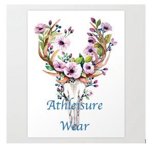 Athleisure Wear & Workout Clothing